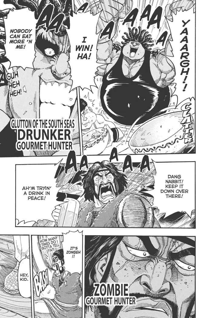 Toriko Chapter 68 image 03_optimized